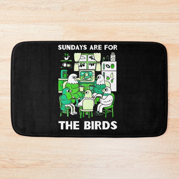 Item preview, Bird gang football design funny designed and sold by NOELMEDINA.