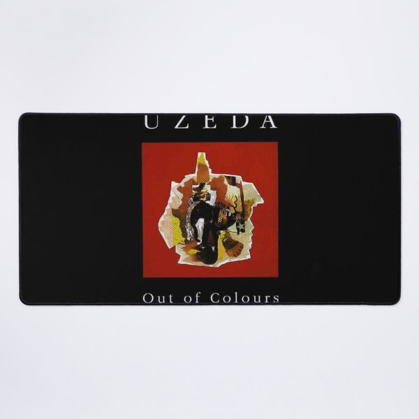 Item preview, Uzeda - Out of Colours album 1991 designed and sold by KirstinLonaro.