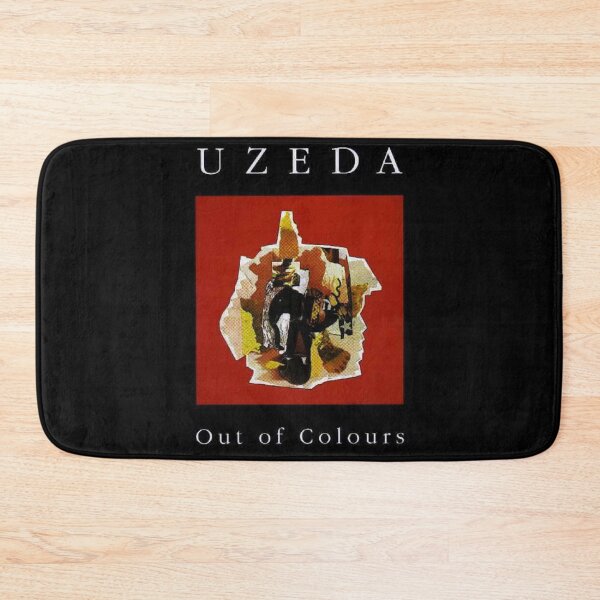 Item preview, Uzeda - Out of Colours album 1991 designed and sold by KirstinLonaro.