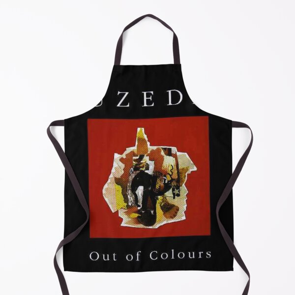 Item preview, Uzeda - Out of Colours album 1991 designed and sold by KirstinLonaro.