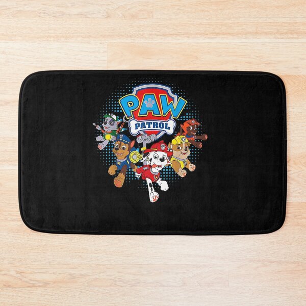 Item preview, Retro Cute Dogs Police Team Cartoon Classic designed and sold by NOELMAURICIO.