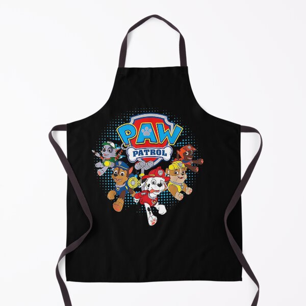 Item preview, Retro Cute Dogs Police Team Cartoon Classic designed and sold by NOELMAURICIO.