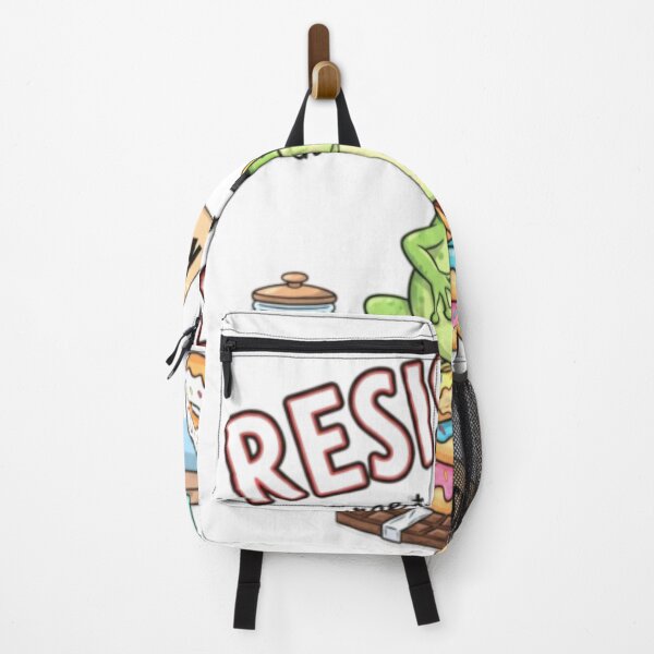 Item preview, FUNNY FROG RESIST designed and sold by Obinne.