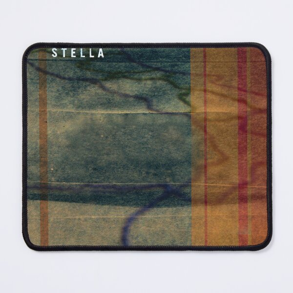 Item preview, Uzeda - Stella album 2006 designed and sold by KirstinLonaro.