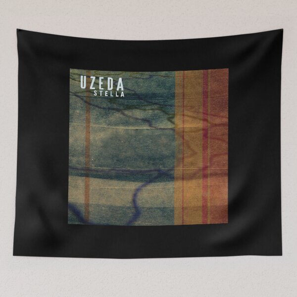 Item preview, Uzeda - Stella album 2006 designed and sold by KirstinLonaro.