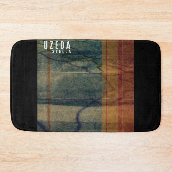Item preview, Uzeda - Stella album 2006 designed and sold by KirstinLonaro.