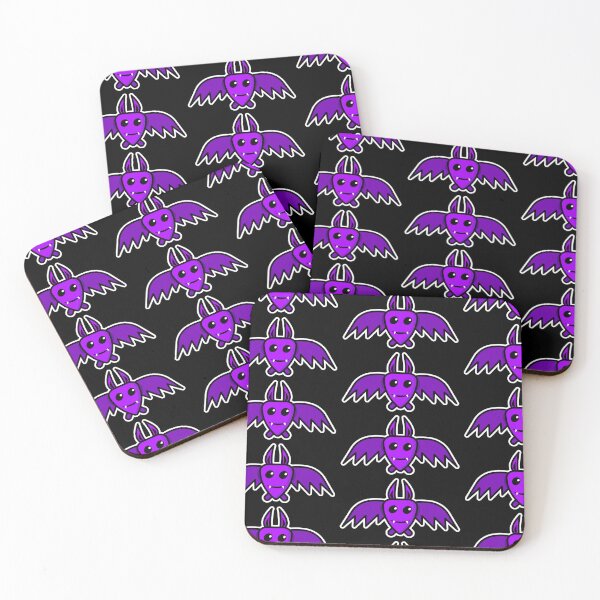 Item preview, Adorable little bat customer on Halloween designed and sold by WwsNttb.