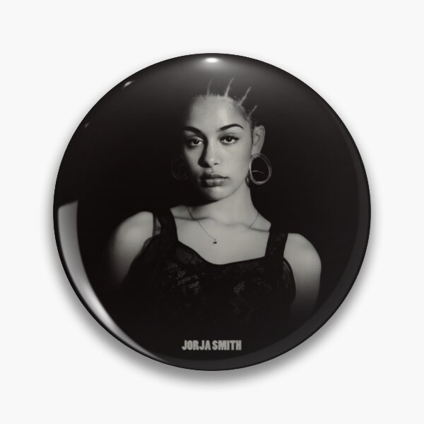 Item preview, Jorja Smith  designed and sold by Bou-Jolyn.