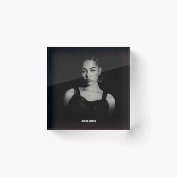 Item preview, Jorja Smith  designed and sold by Bou-Jolyn.