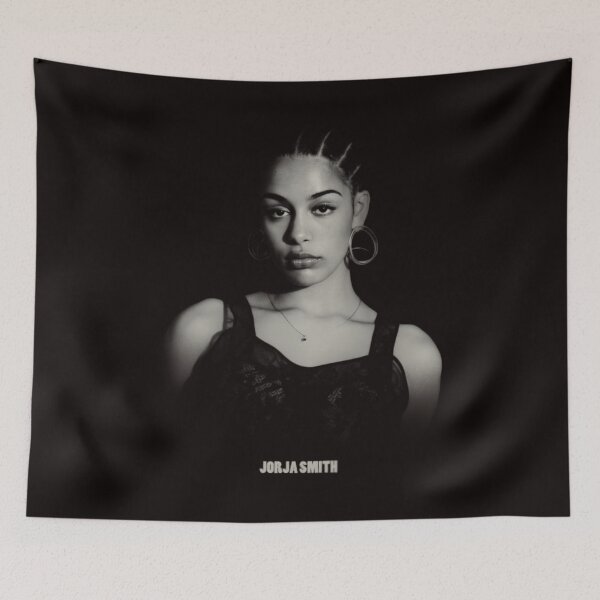 Item preview, Jorja Smith  designed and sold by Bou-Jolyn.