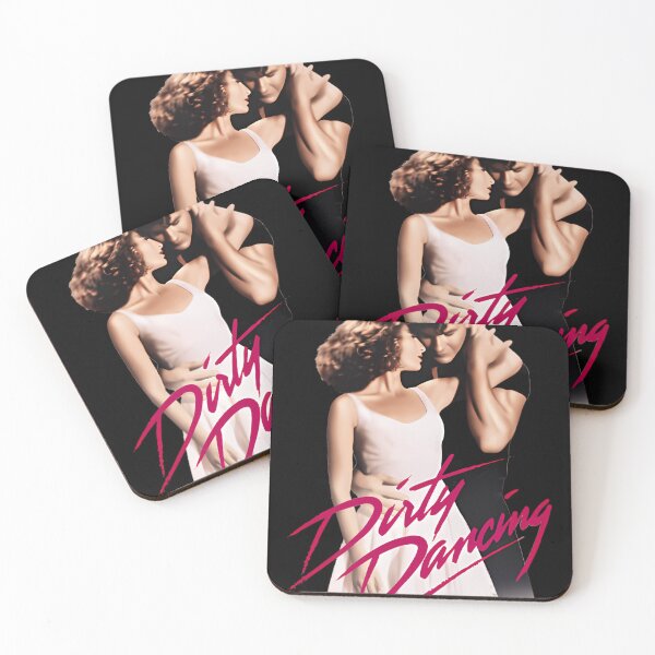 Item preview, 80S-Dirty-Dancing-Movie-T-Shirt designed and sold by petralyndahu.