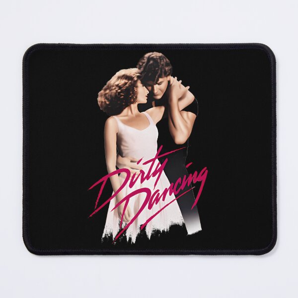 Item preview, 80S-Dirty-Dancing-Movie-T-Shirt designed and sold by petralyndahu.