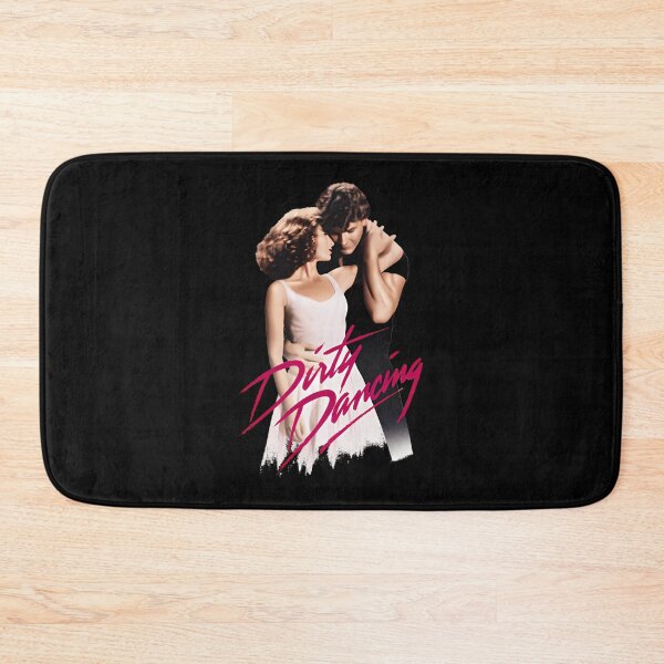 Item preview, 80S-Dirty-Dancing-Movie-T-Shirt designed and sold by petralyndahu.