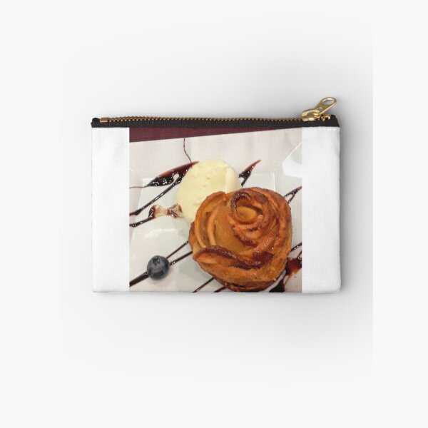 Item preview, apple pie, vanilla ice cream , chocolate, blueberry designed and sold by lealey19.