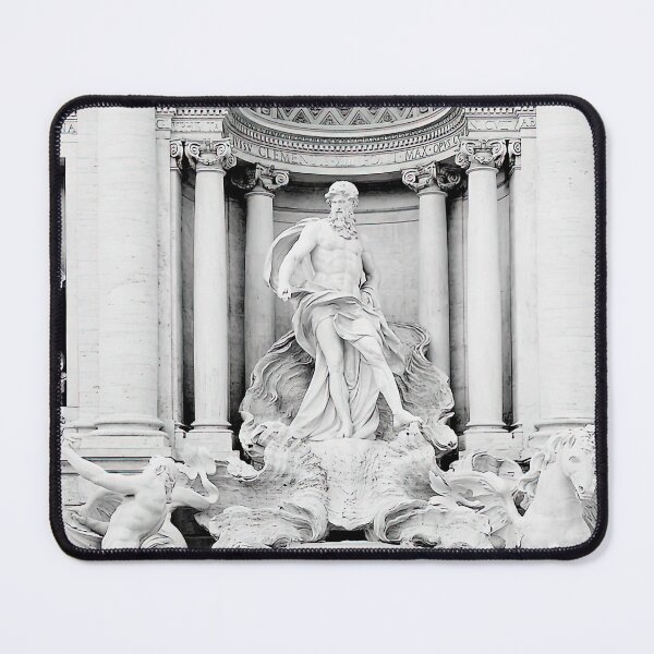 Item preview, Rome Trevi Fountain designed and sold by Leezimmer.