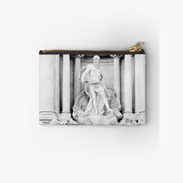 Artikelvorschau, Trevi-Brunnen in Rom entworfen und verkauft von Leezimmer.