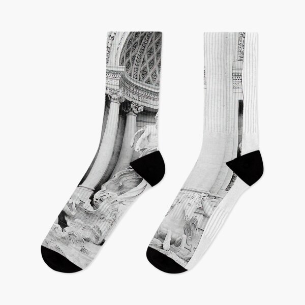 Item preview, Rome Trevi Fountain designed and sold by Leezimmer.