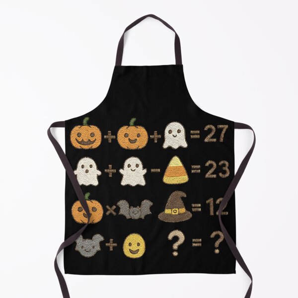 Item preview, 67 Order Operations Math Teacher Halloween Costume Professor Funny Math Design designed and sold by ArtDesignTp.