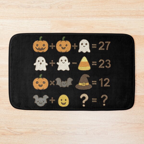 Item preview, 67 Order Operations Math Teacher Halloween Costume Professor Funny Math Design designed and sold by ArtDesignTp.