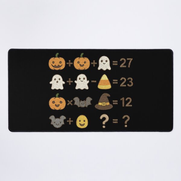 Item preview, 67 Order Operations Math Teacher Halloween Costume Professor Funny Math Design designed and sold by ArtDesignTp.
