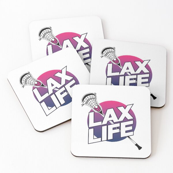 Item preview, Lacrosse LIFE designed and sold by ArtHouseNiklas.