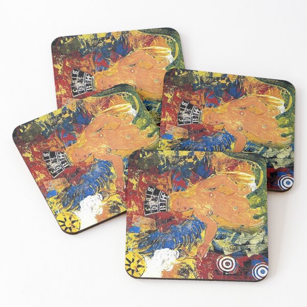 Item preview, Uzeda - Waters album 1993 designed and sold by KirstinLonaro.