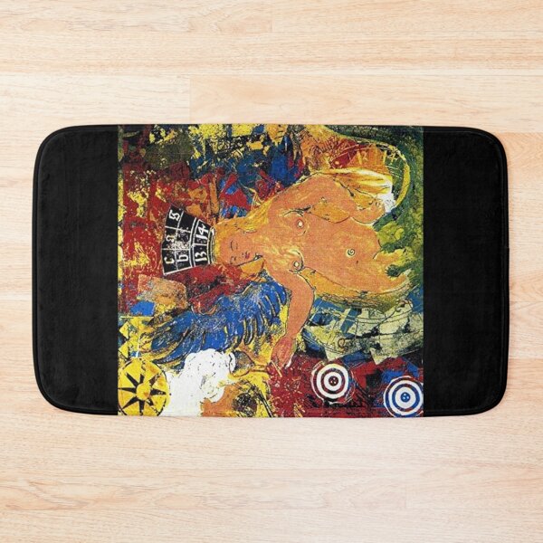 Item preview, Uzeda - Waters album 1993 designed and sold by KirstinLonaro.