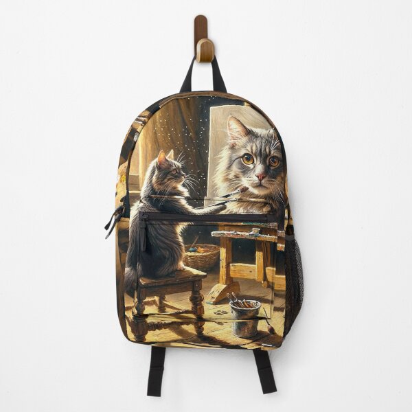 Item preview, Self Portrait Artist designed and sold by M-Y-A-R-T-.