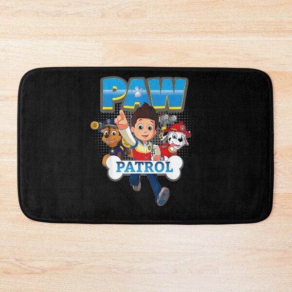 Item preview, Retro Vintage Cute Dogs Police Team Cartoon Design designed and sold by NOELMAURICIO.