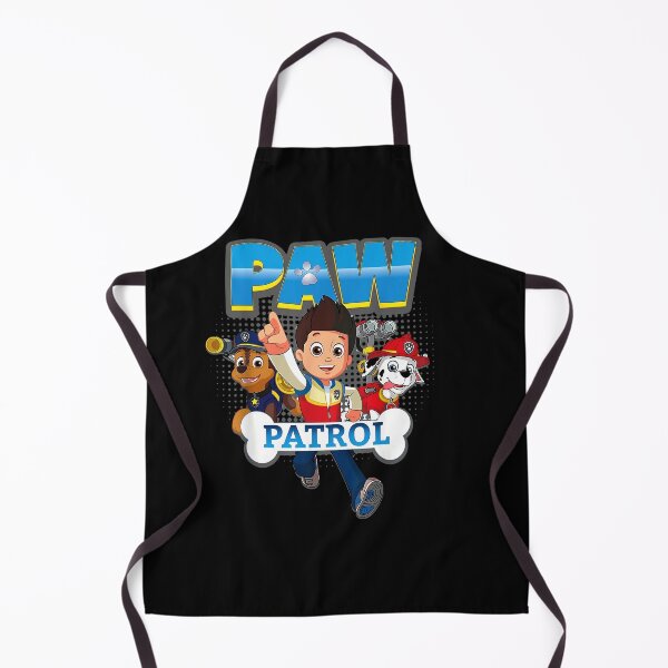 Item preview, Retro Vintage Cute Dogs Police Team Cartoon Design designed and sold by NOELMAURICIO.