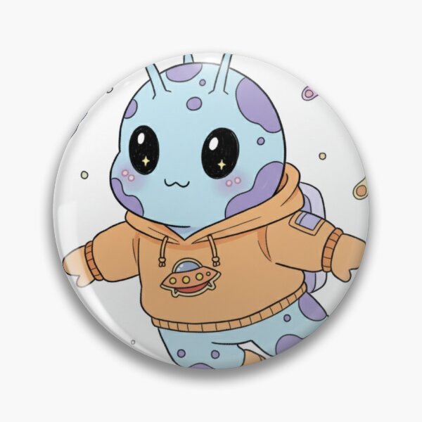 Item preview, AlienKid 010 designed and sold by Anima King.
