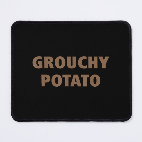 Item preview, Sweet Potato Grouchy Potato Couple Matching Thanksgiving designed and sold by Coussahi.