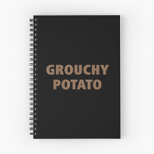 Item preview, Sweet Potato Grouchy Potato Couple Matching Thanksgiving designed and sold by Coussahi.