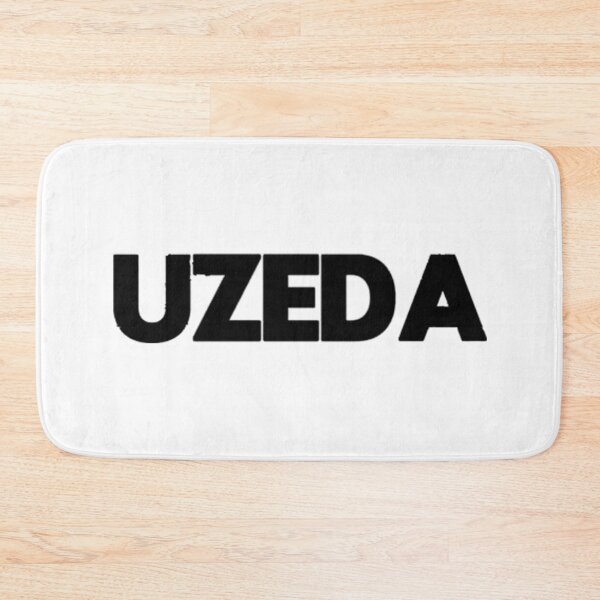 Item preview, Uzeda rock band Italian - Black Version designed and sold by KirstinLonaro.
