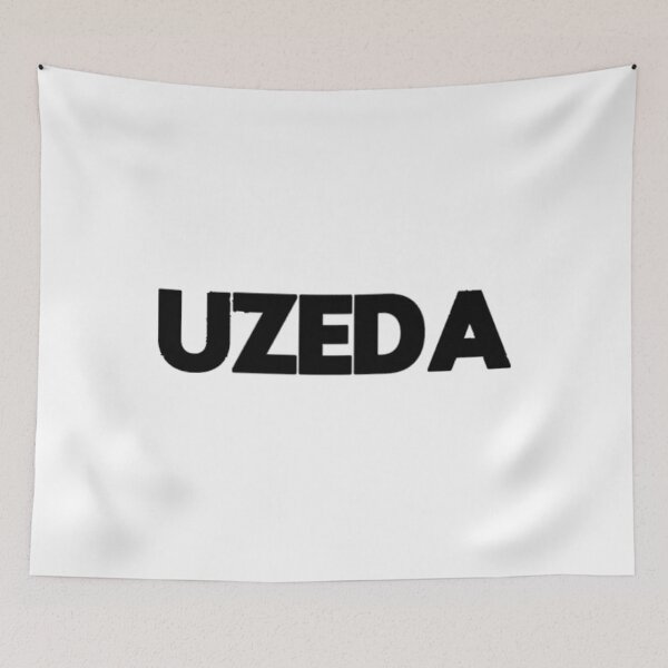 Item preview, Uzeda rock band Italian - Black Version designed and sold by KirstinLonaro.