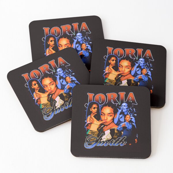 Item preview, jorja smith vintage designed and sold by Bou-Jolyn.