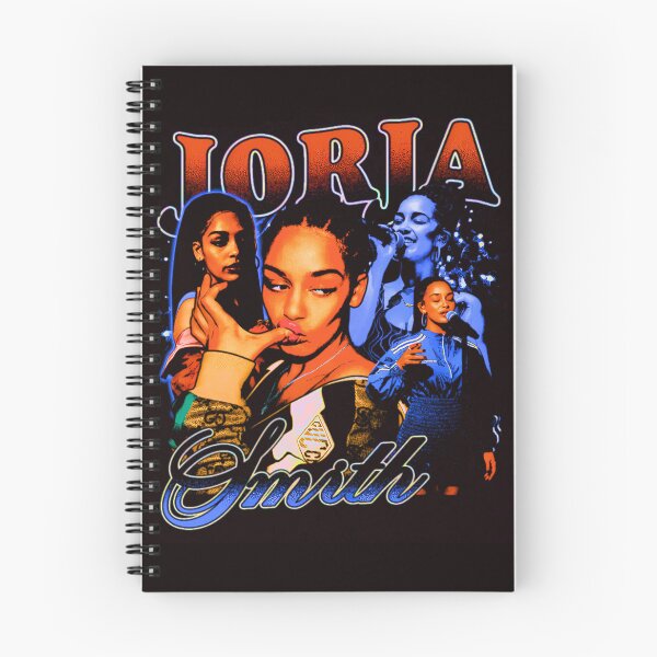 Item preview, jorja smith vintage designed and sold by Bou-Jolyn.