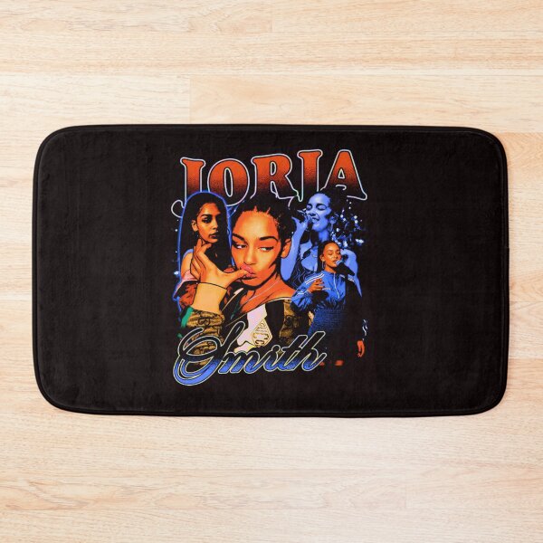 Item preview, jorja smith vintage designed and sold by Bou-Jolyn.