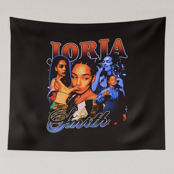 Item preview, jorja smith vintage designed and sold by Bou-Jolyn.