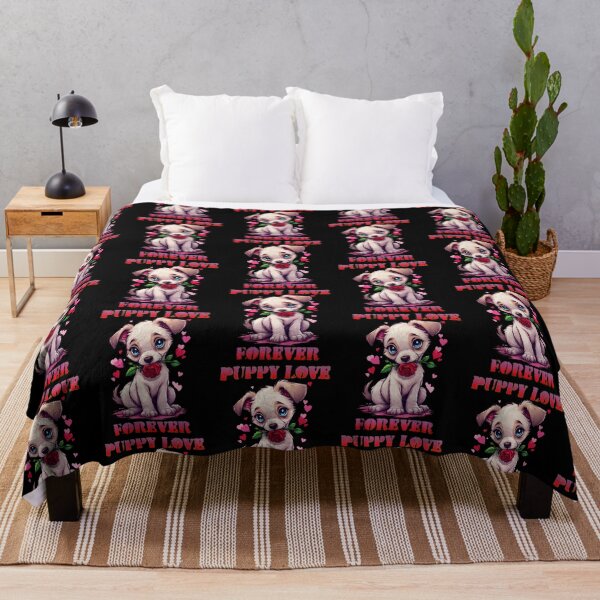 Item preview, Puppy love forever. designed and sold by yoyola999.