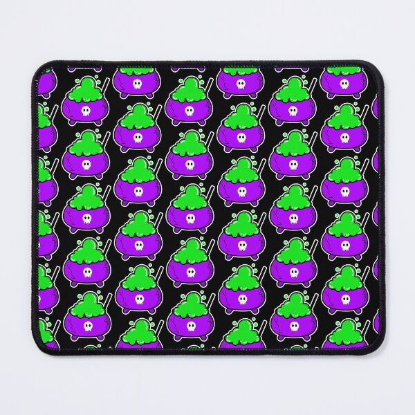 Item preview, The witch's poison pot designed and sold by WwsNttb.