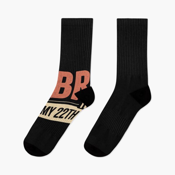Item preview, Bruh It's My 22th Birthday 22 Years Old Birthday Party  designed and sold by HuValverdeArt.