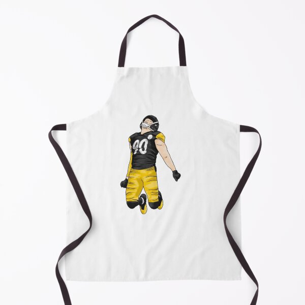 Item preview, TJ Watt ! T-Shirt designed and sold by TinaWinsor.