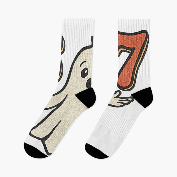 Item preview, 67 Ghost Funny Math Teacher Halloween Humor Spooky Learning Design designed and sold by ArtDesignTp.