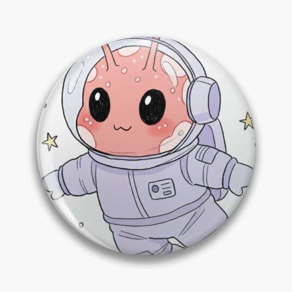 Item preview, AlienKid 010 Spacesuit designed and sold by Anima King.