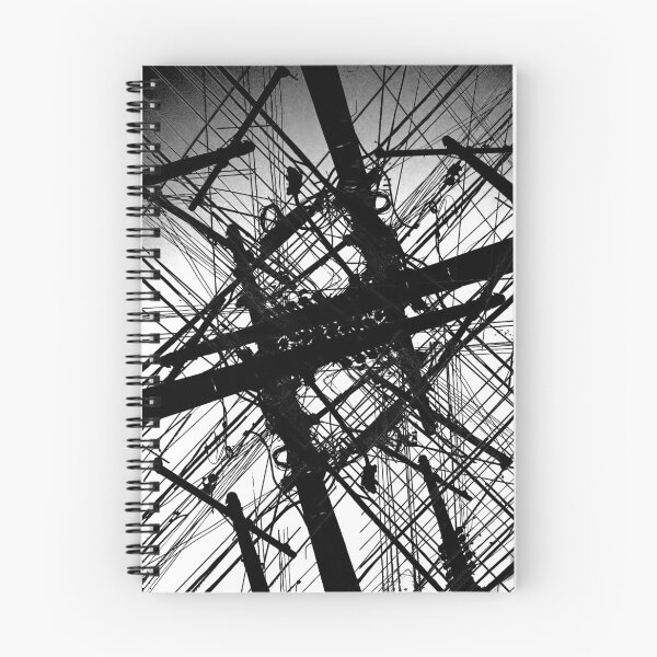 Item preview, Wired Soul - Echoes in the Network designed and sold by Saint Arts Studio.