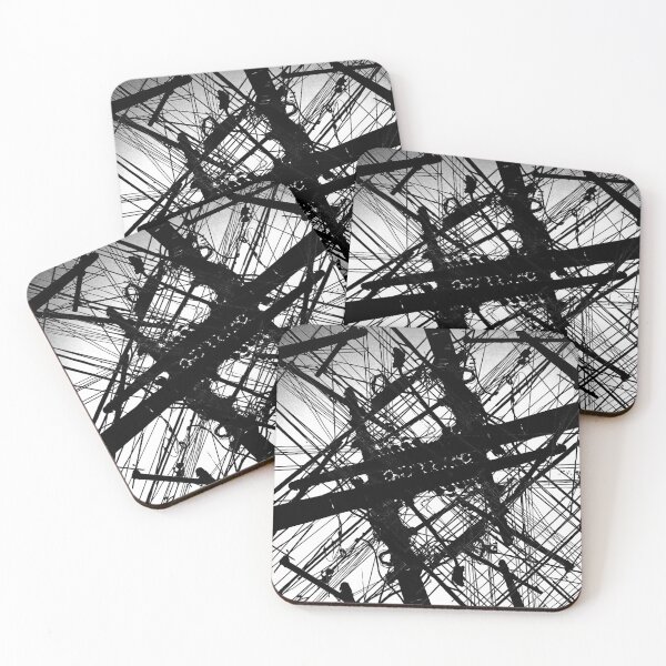 Item preview, Wired Soul - Echoes in the Network designed and sold by Saint Arts Studio.