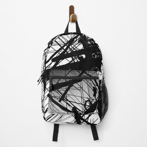 Item preview, Wired Soul - Echoes in the Network designed and sold by Saint Arts Studio.