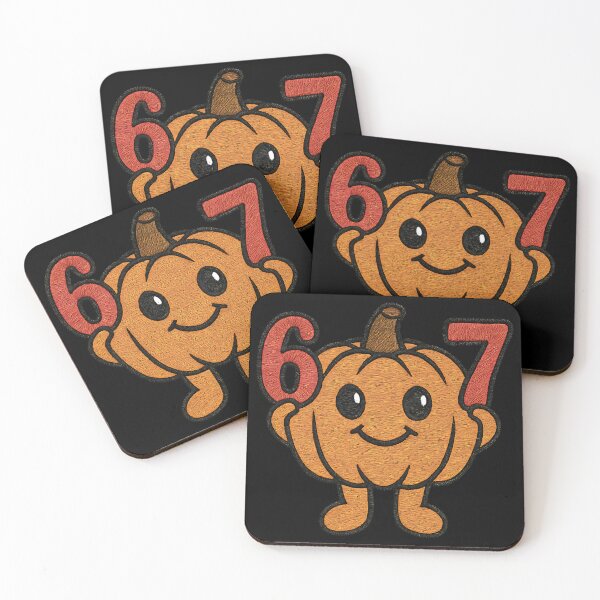 Item preview, 67 Pumpkin Cute Math Teacher Halloween Funny Fall Learning Design designed and sold by ArtDesignTp.