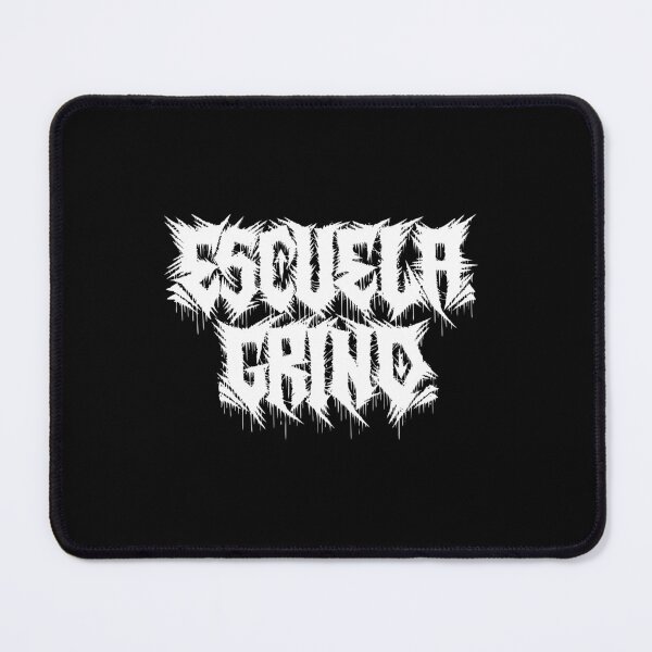 Item preview, Escuela Grind HD Logo designed and sold by KPopverse2.